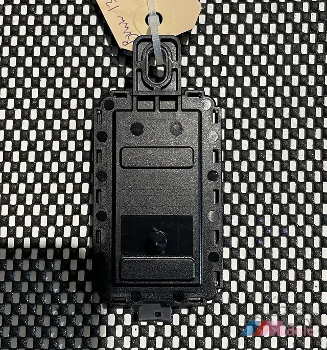 Ne maradj le BMW F20 ALARM MODULE 9269634-01