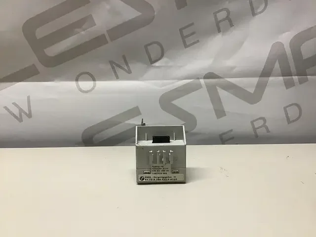 Alarmmodule BMW E39 65758386932 Kedvezményes ár