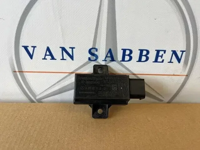 Bandenspanning module van een Mercedes S-Klasse Akciós ár