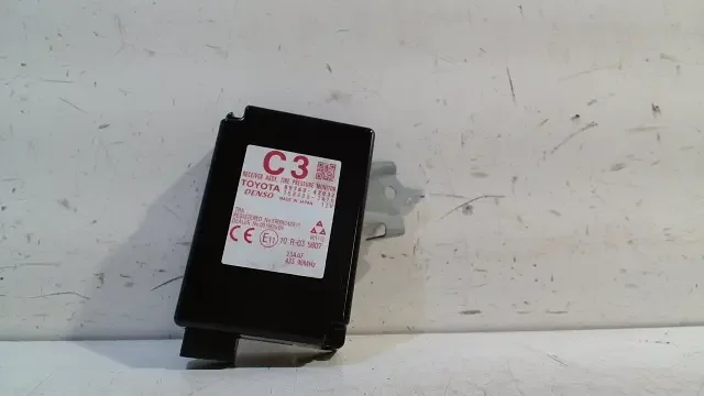 Computer bandenspanning Toyota RAV4 Utolsó esély