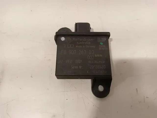 Computer bandenspanning Audi S6 Ajánlat