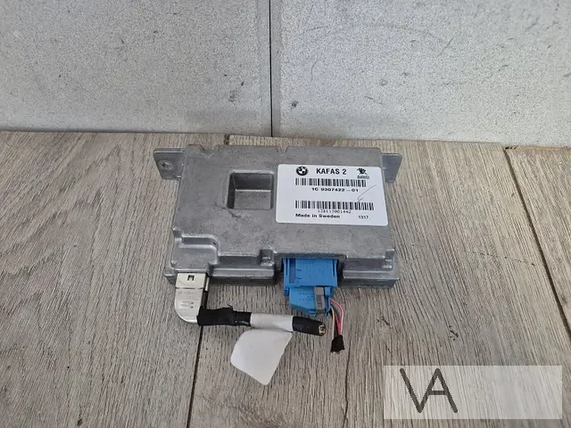 BMW 5 serie F10 F11 6 F06 F12 F13 camera module KAFAS 2 €40 Gyors szállítás