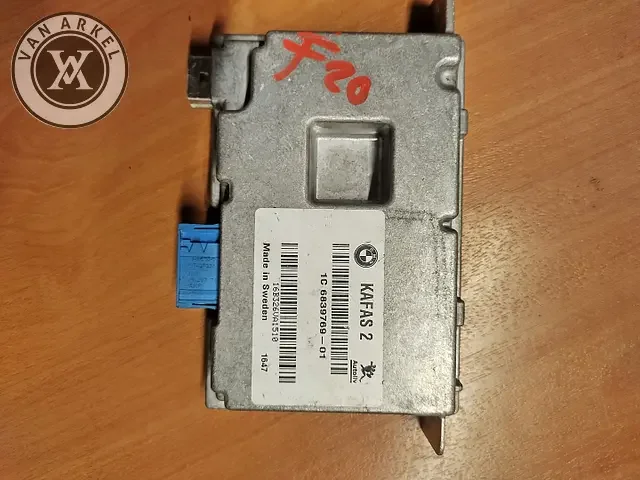 Expressz kézbesítés Kafas module F20 6839769