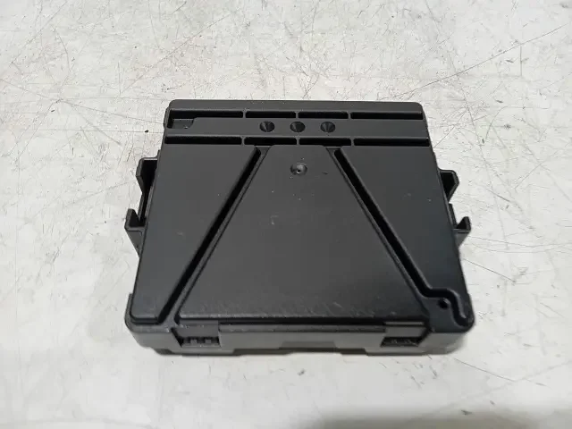 Gateway module Skoda Karoq Prémium