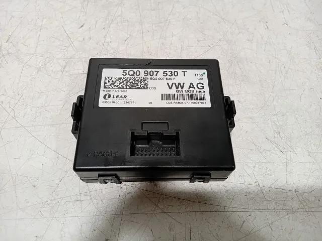 Olcsóbb Gateway module Volkswagen Golf