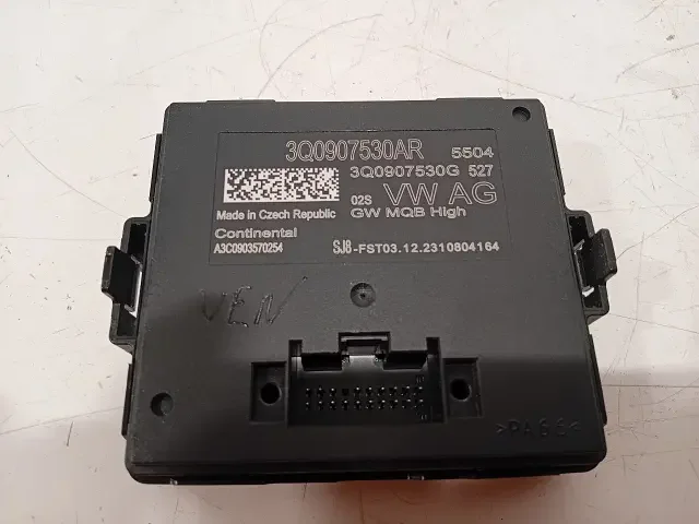 Gateway module Volkswagen Crafter Korlátozott ajánlat