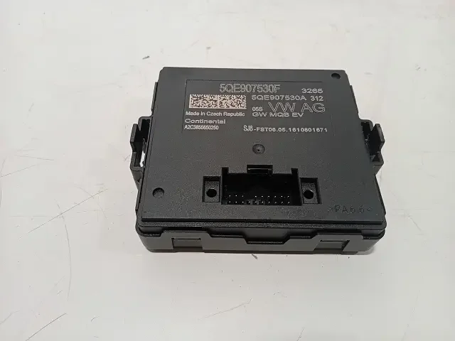 Kedvezmény Gateway module Volkswagen Golf