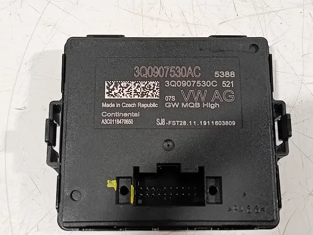 Gateway module Seat Ateca Ingyenes szállítás