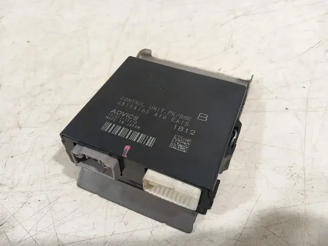Computer handrem Mitsubishi Eclipse Utolsó esély
