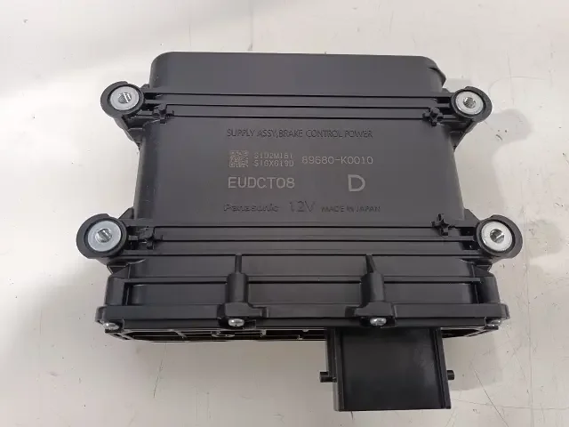 Computer handrem Toyota Yaris Újdonság