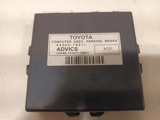 Újdonság Computer handrem Lexus NX
