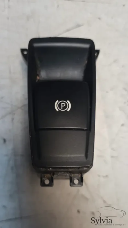 Handrem schakelaar EMF BMW X5 / X6 E70 E71 E72 61319156133 9156133 Kiárusítás