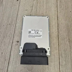 VW Seat Skoda module vering hoogteregeling 5q0907376b €30 Kihagyhatatlan ajánlat