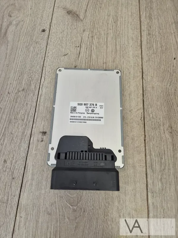 VW Seat Skoda module vering hoogteregeling 5q0907376b €30 Kihagyhatatlan ajánlat