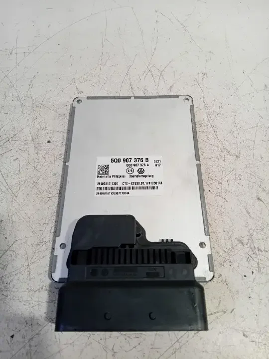 Prémium Computer veer Volkswagen Golf