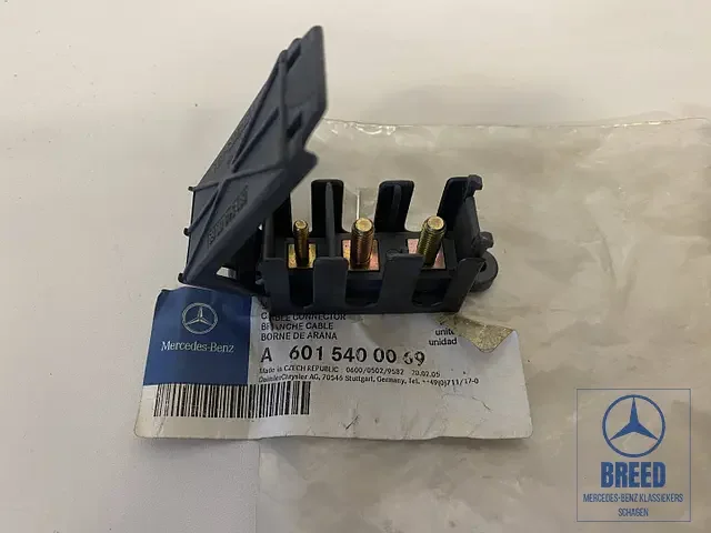 NOS kabelverbinder Mercedes-Benz W460 W461 W601 W602 W611 T1 TN Akciós ár