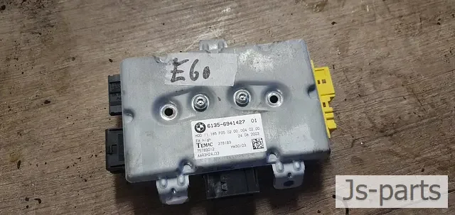 Deur module links BMW 5-serie E60/E61 Vásárlói kedvenc