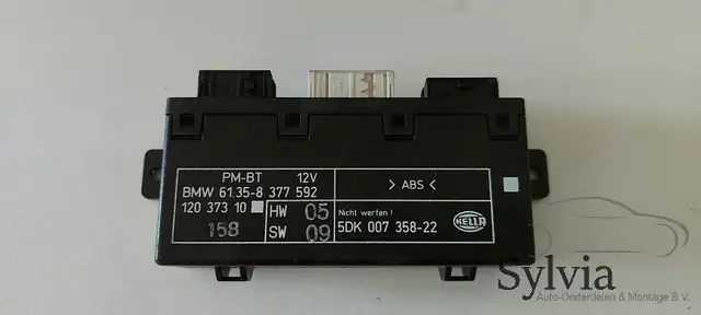 Biztonságos fizetés Spiegel Raammodule BMW 5 / 7 serie E39 E38