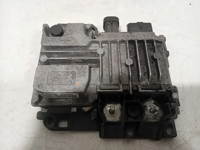 Computer start/stop Peugeot 208 Csak ma
