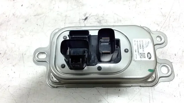 Alacsony ár Computer start/stop Land Rover Velar