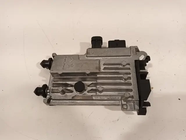 Azonnal elérhető Computer start/stop Citroën Grand C4