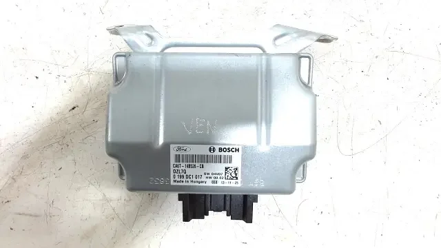Nézd meg most Computer start/stop Ford Fiesta