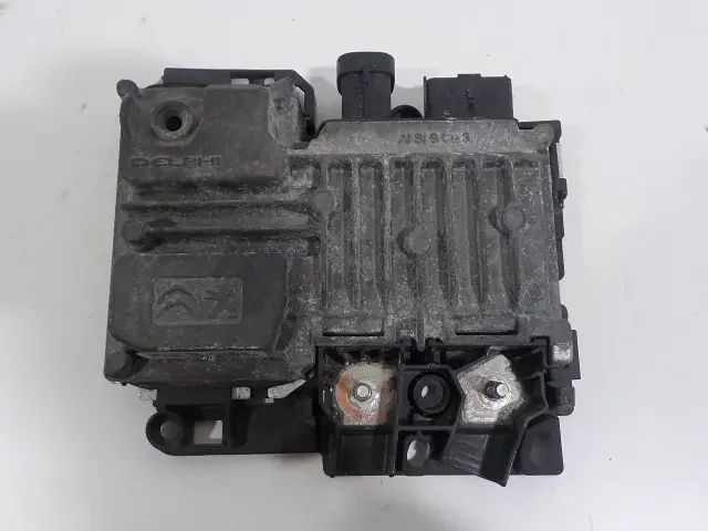 Gyors kiszállítás Computer start/stop Opel Crossland