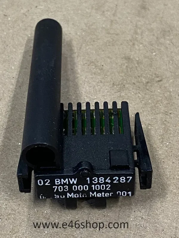 CODING PLUG BMW E34 OE 62111384287 NW ORG BMW Utolsó esély