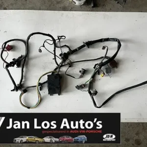 Vásárlói kedvenc Audi 100 200 typ 44 C3 kabelboomECC 443971569AQ 443820504
