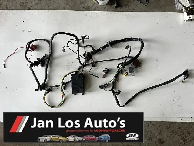 Vásárlói kedvenc Audi 100 200 typ 44 C3 kabelboomECC 443971569AQ 443820504