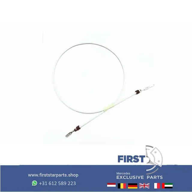 Utolsó esély A0005404005 Mercedes reparatie kabel harnas W177 W118 H247 X247 W206 W236 W257 W214 W254 W223 W190 W192 W290 W463 W447 REPARATIEKABEL CONNECTOR ORIGINEEL CONNECT CABLE 2005-2026 A B C CLA CLE CLS E G GT GLA GLB GLC GLE S V KLASSE A 000 540 40 05