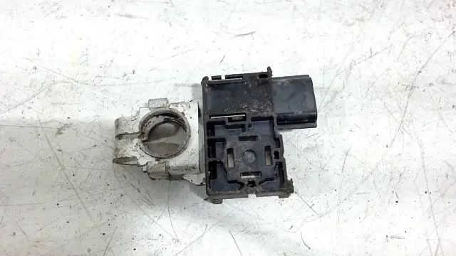 Aansluiting voor 12 volt Renault Mégane Expressz szállítás