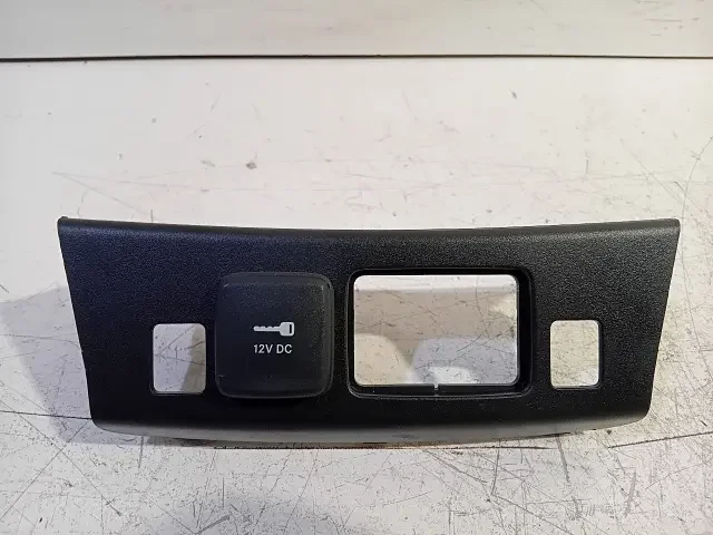 Aansluiting voor 12 volt Fiat Tipo Exkluzív ajánlat