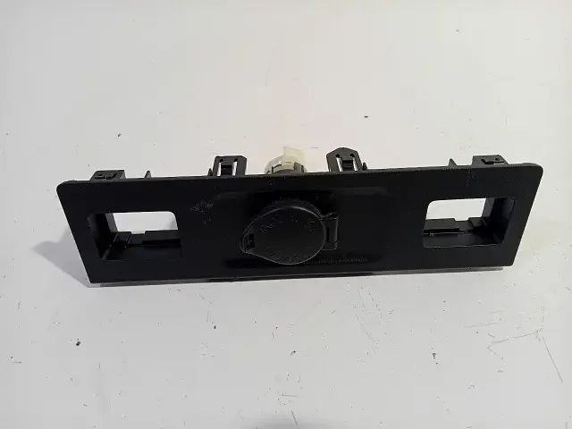 Kedvezmény Aansluiting voor 12 volt Toyota Prius