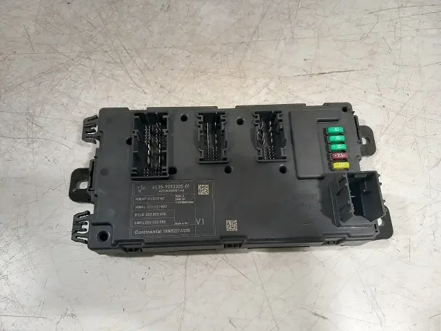 Computer body control BMW 1 serie Kedvezmény