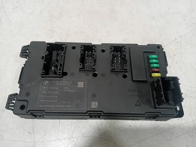 Szuper ajánlat Computer body control BMW 3 serie