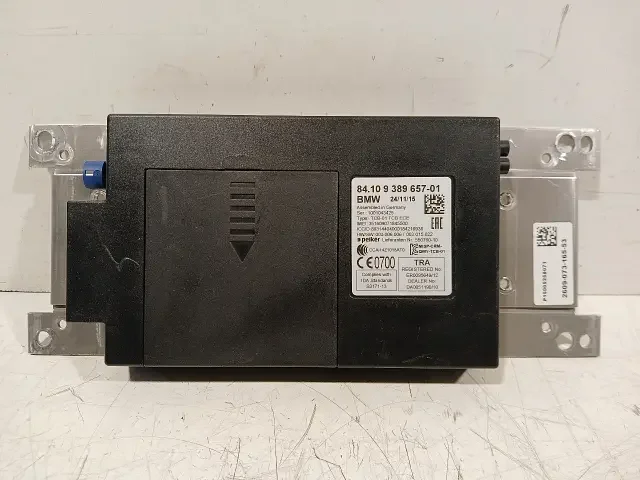 Exkluzív ajánlat Computer telefoon BMW 4 serie
