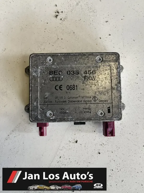 Module Audi A8 D2 8E0035456 Legnépszerűbb