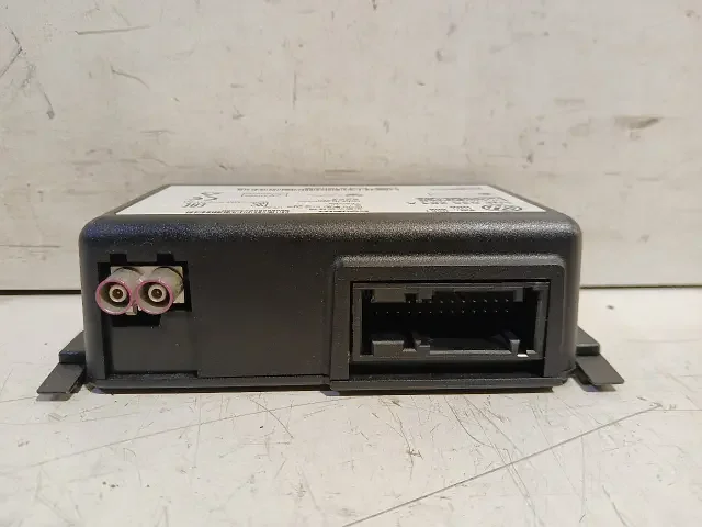 Computer telefoon Volkswagen Golf Azonnal elérhető