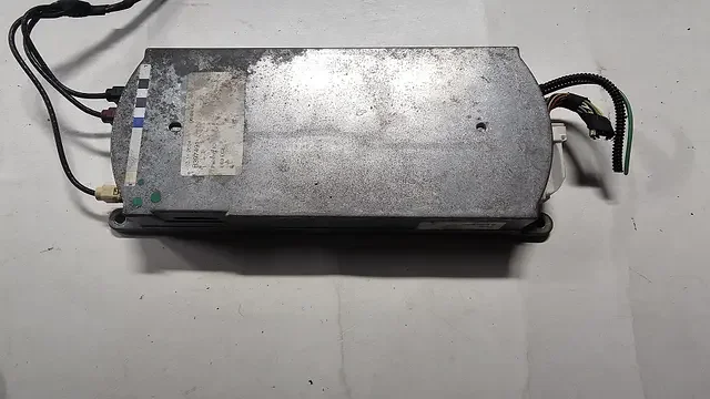 Telefoon moduleBMW 5 / 6 serie E60 E61 E63 E64 84116950207 6950207 Árcsökkenés