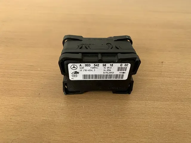 Szuper ajánlat mercedes C klasse W203 / CLK ESP duo sensor A0035429818
