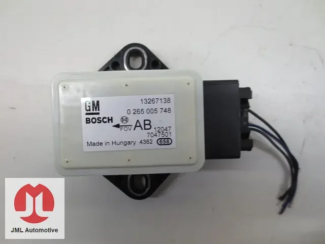 Exkluzív ajánlat ESP SENSOR OPEL CORSA