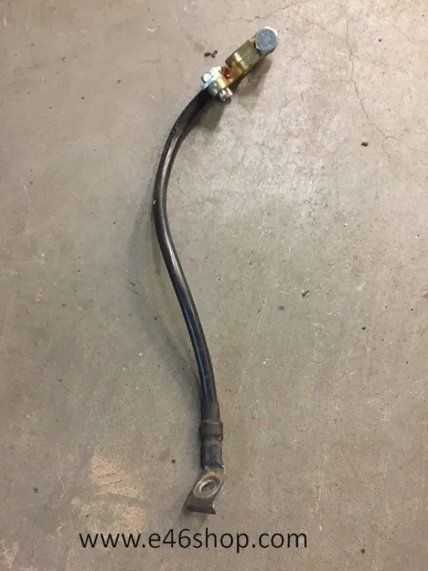 Massakabel BMW E36 318i Bestseller