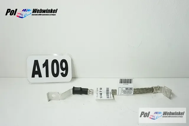 BMW Ground Cable (Massakabel) X5 X6 E70 E71 E72 F15 Gyors kiszállítás