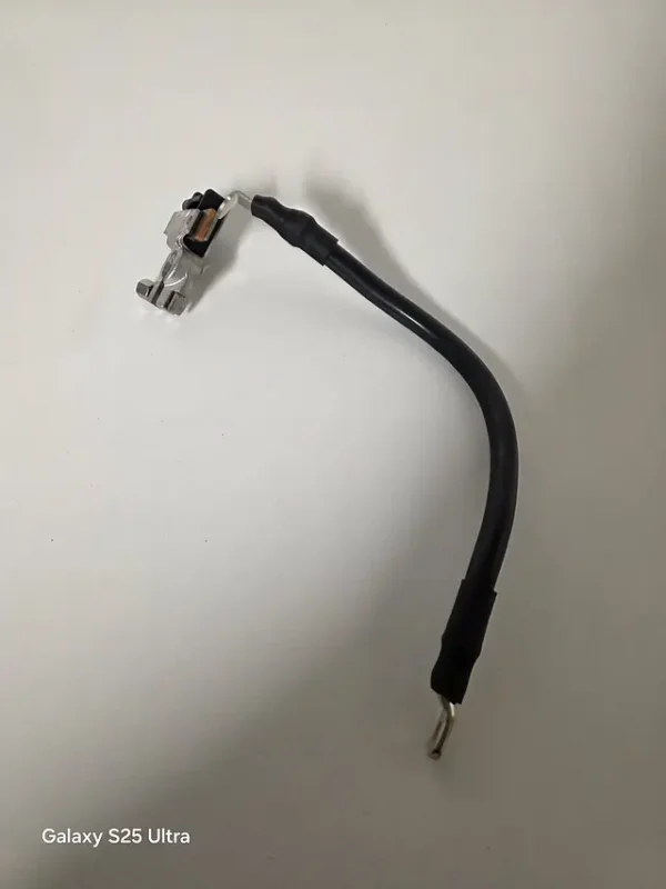 Ne maradj le Accu Controle Module Audi A4 1.8TFSI 8T0915181