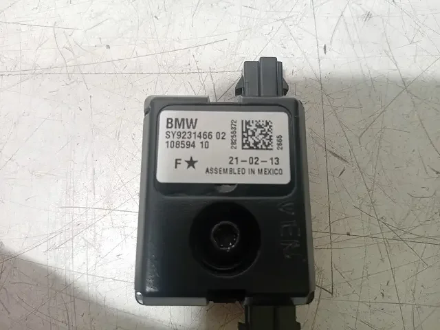 Kihagyhatatlan ajánlat Computer BMW 3 serie