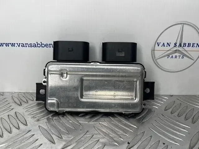 ADM brandstof module van een Mercedes Sprinter Csak ma