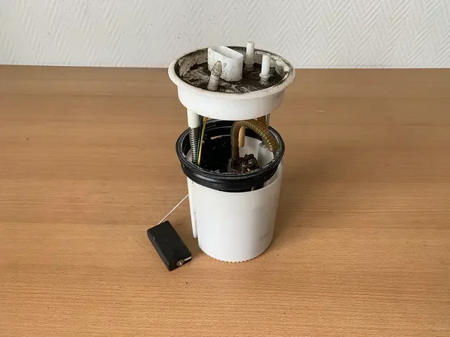 benzinepomp vw polo / seat ibiza / skoda fabia 2009 tot 2017 Bestseller