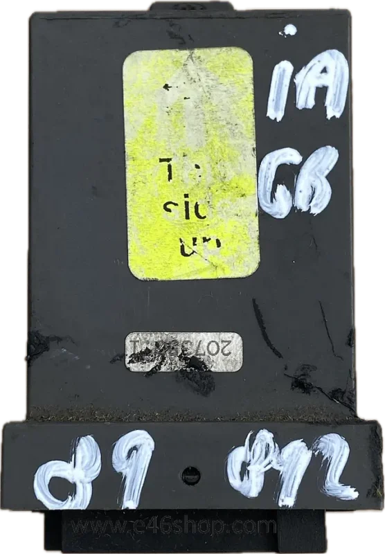 Utolsó esély VIALLE GAS MODULE
