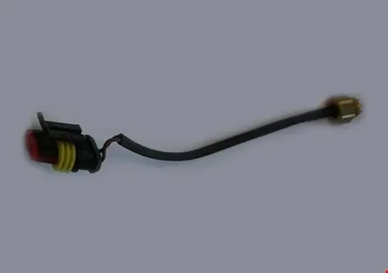 Temperatuursensor SGI nieuw met draad DE525008 Ingyenes szállítás
